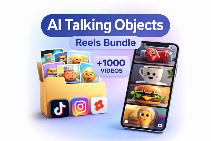 Instagram Viral Bundles